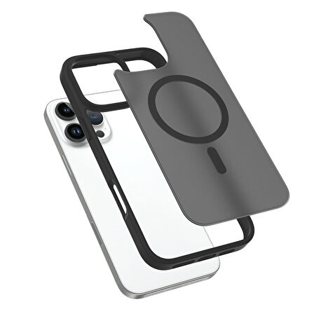 Joko iPhone 16 Pro Max Kılıf Jota Seri Magsafe Kapak
