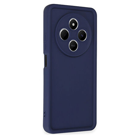 Xiaomi Redmi 14C Kılıf Viera Seri Silikon Kapak