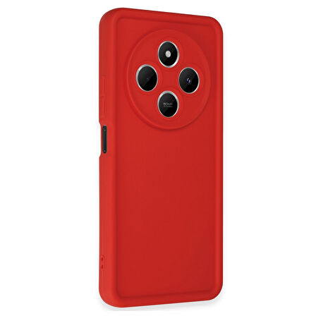 Xiaomi Redmi 14C Kılıf Viera Seri Silikon Kapak