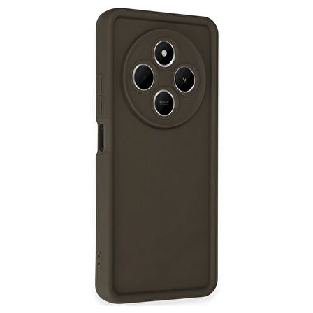 Xiaomi Redmi 14C Kılıf Viera Seri Silikon Kapak
