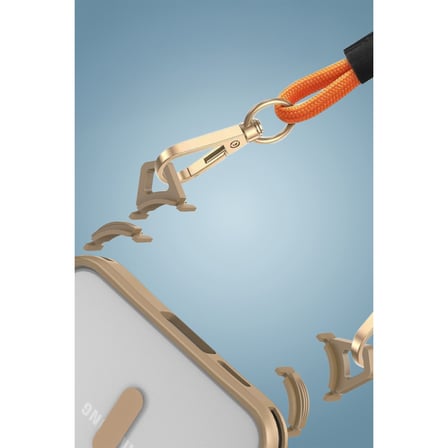 Newface Samsung Galaxy S23 Kılıf Enka Magsafe Silikon Kılıf - Şeffaf