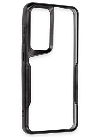 Newface Boyi Samsung Galaxy A26 Silikon Kılıf