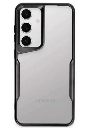 Newface Boyi Samsung Galaxy A26 Silikon Kılıf