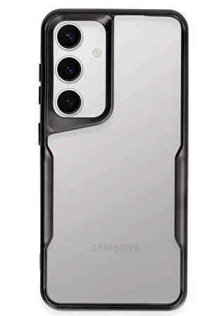 Newface Boyi Samsung Galaxy A36 Silikon Kılıf