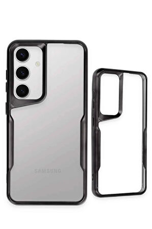Newface Boyi Samsung Galaxy A36 Silikon Kılıf