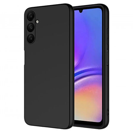 Samsung Galaxy A26 Kılıf Kamera Korumalı Lansman Silikon Kapak