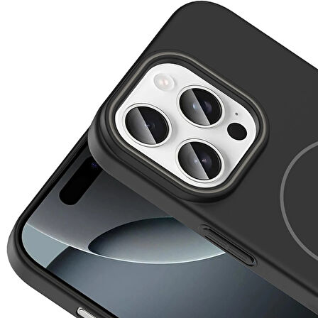 Joko iPhone 11 Kılıf Bros Magsafe Kapak