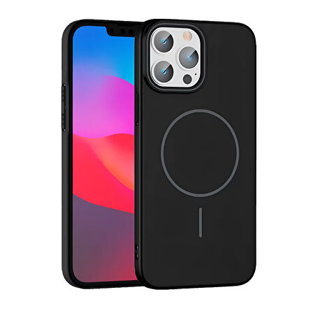 Joko iPhone 14 Pro Max Kılıf Bros Magsafe Kapak