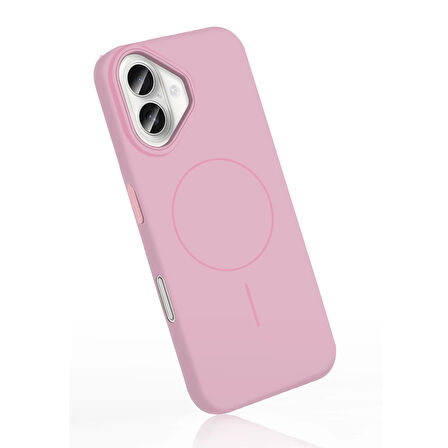 Joko iPhone 16 Kılıf Bros Magsafe Kapak