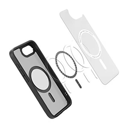 Joko iPhone 16e Kılıf Jota Seri Magsafe Kapak