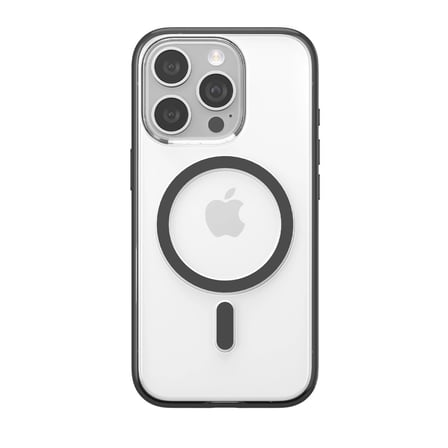 iPhone 16 Pro Joly Magsafe Kapak - Siyah