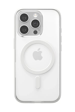 Venco Apple iPhone 16 Pro Max Joly Magsafe Kapak - Beyaz