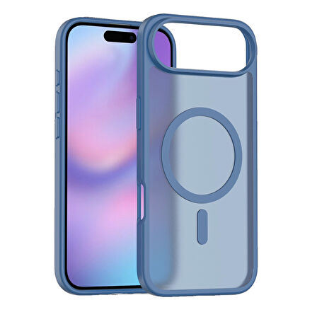 Joko iPhone 17 Air Kılıf Jota Seri Magsafe Kapak