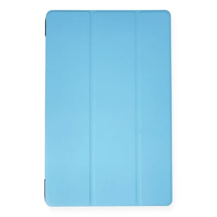 Apple iPad Air 5 (2022) Kılıf Tablet Smart Kılıf - Açık Mavi