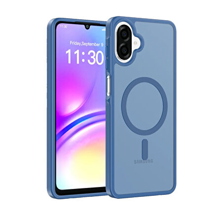 Joko Samsung Galaxy A06 / Galaxy A07 Kılıf Jota Seri Magsafe Kapak