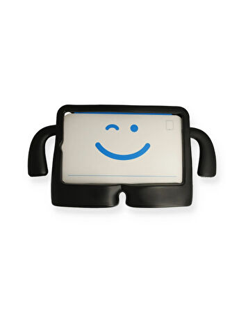 Galaxy Tab T870 S7 11 inç Uyumlu iBuy Standlı Çocuk Tablet Kılıfı