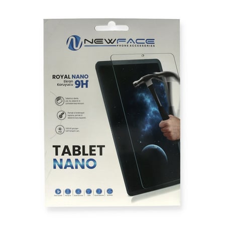 Newface Huawei MatePad 12X Tablet Royal Nano