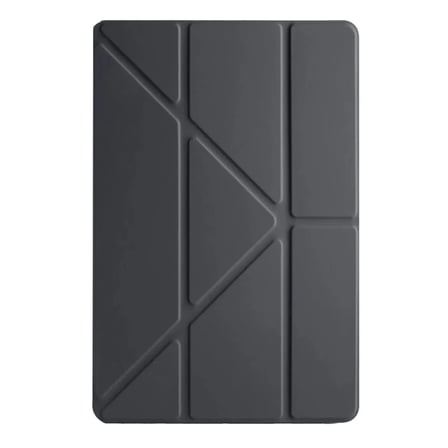 Huawei MatePad Pro 12.2 2025 Kalemlikli Mars Tablet Kılıfı - Siyah