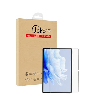 MatePad Air 11.5 HD Tablet Cam Ekran Koruyucu - Şeffaf