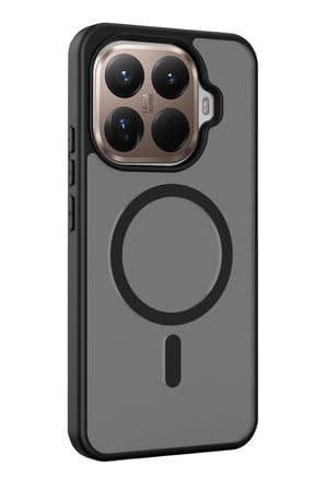 Joko Xiaomi Mi 15T Pro Jota Magsafe Kapak - Siyah