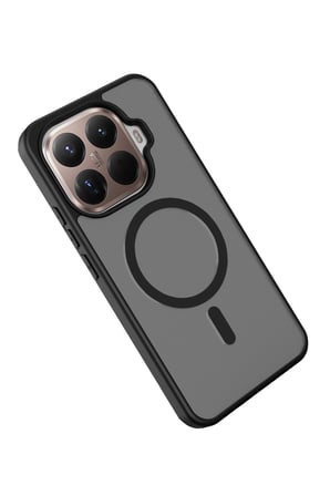 Joko Xiaomi Mi 15T Pro Jota Magsafe Kapak - Siyah