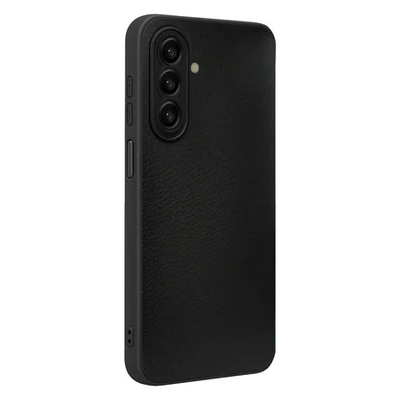 Newface Samsung Galaxy A57 5G Thermax Silikon Kılıf - Siyah