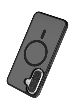 Joko Samsung Galaxy A27 5G Jota Magsafe Kapak - Siyah
