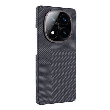Xiaomi Redmi Note 15 Pro Plus 5g Vega Magsafe Kapak - Siyah