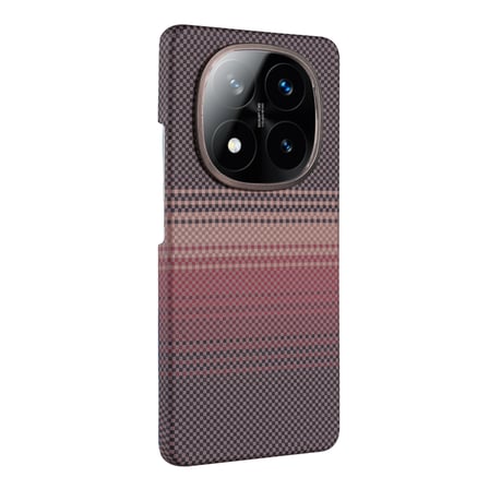 Xiaomi Redmi Note 15 Pro Plus 5g Vega Magsafe Kapak - Çöl Titanyum