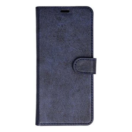 Newface Samsung Uyumlu Galaxy S26 Kılıf Trend S Plus Kapaklı Kılıf - Lacivert