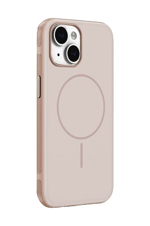 Joko Apple iPhone 14 Neksa Magsafe Kapak - Rose
