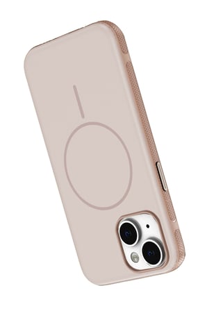 Joko Apple iPhone 14 Neksa Magsafe Kapak - Rose