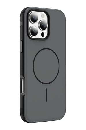 Joko Apple iPhone 16 Pro Max Neksa Magsafe Kapak - Siyah