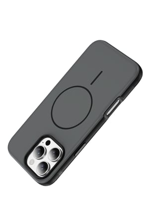 Joko Apple iPhone 16 Pro Max Neksa Magsafe Kapak - Siyah