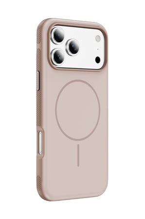 Joko Apple iPhone 17 Pro Neksa Magsafe Kapak - Rose
