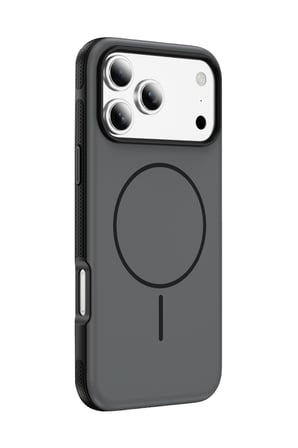 Joko Apple iPhone 17 Pro Max Neksa Magsafe Kapak - Siyah
