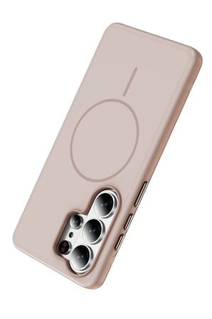 Joko Samsung Galaxy S26 Ultra Neksa Magsafe Kapak - Rose