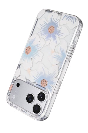 Onegif Apple iPhone 17 Pro Desina Magsafe Kapak - Desen 2