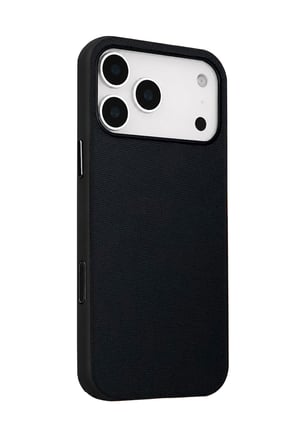 Joko Apple iPhone 17 Pro Max Vero Magsafe Kapak - Siyah
