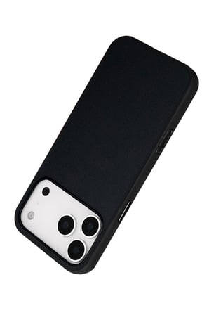 Joko Apple iPhone 17 Pro Max Vero Magsafe Kapak - Siyah