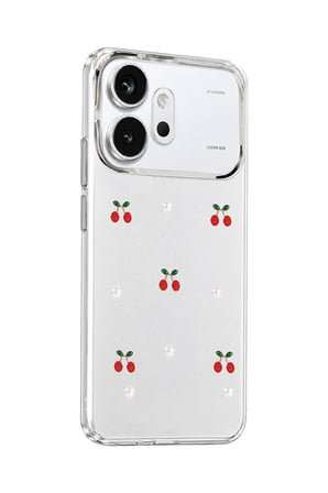 Newface Huawei Honor 600 Fiyonk Desenli Kapak - Desen 9