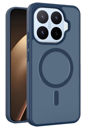 Joko Xiaomi Mi 17T Jota Magsafe Kapak - Lacivert