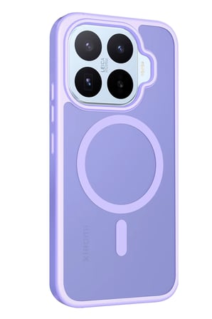 Joko Xiaomi Mi 17T Jota Magsafe Kapak - Lila