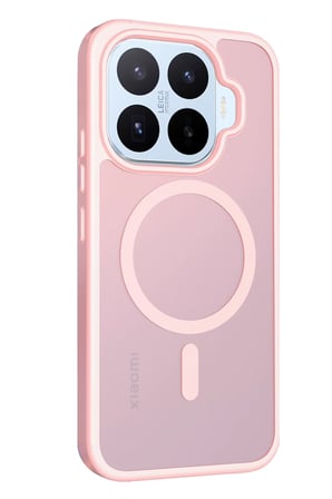 Joko Xiaomi Mi 17T Jota Magsafe Kapak - Pudra