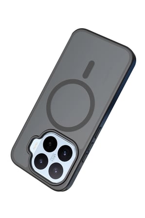 Joko Xiaomi Mi 17T Jota Magsafe Kapak - Siyah