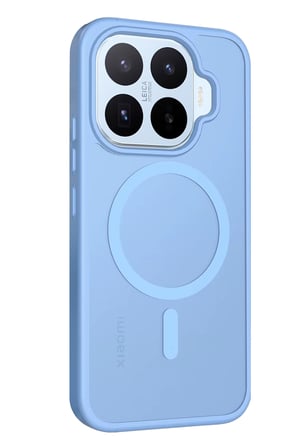 Joko Xiaomi Mi 17T Pro Jota Magsafe Kapak - Açık Mavi