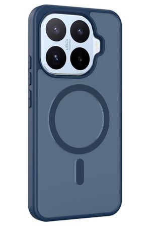 Joko Xiaomi Mi 17T Pro Jota Magsafe Kapak - Lacivert