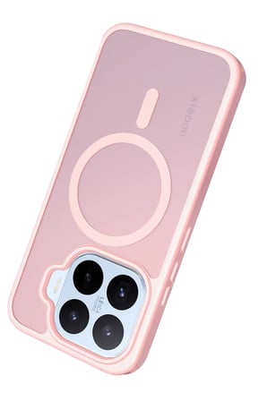 Joko Xiaomi Mi 17T Pro Jota Magsafe Kapak - Pudra