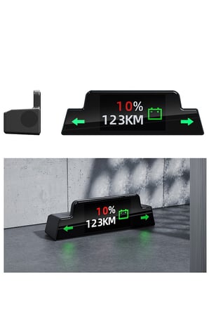 uryport AS2069 Tesla Model Y Juniper Kontrol Mekanizması