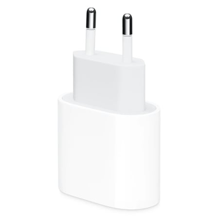 CA-11 20W Type-C Şarj Adaptörü - Beyaz